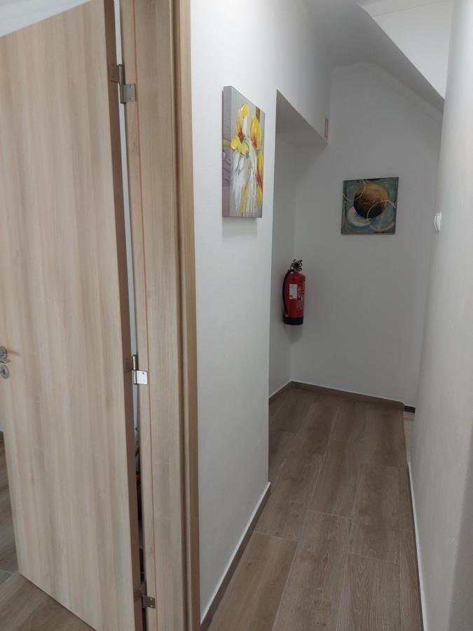 Casa Bia Apartment ปอร์ติเมา ภายนอก รูปภาพ