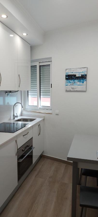 Casa Bia Apartment ปอร์ติเมา ภายนอก รูปภาพ